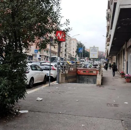 Fiore San Pietro Apartment Rom