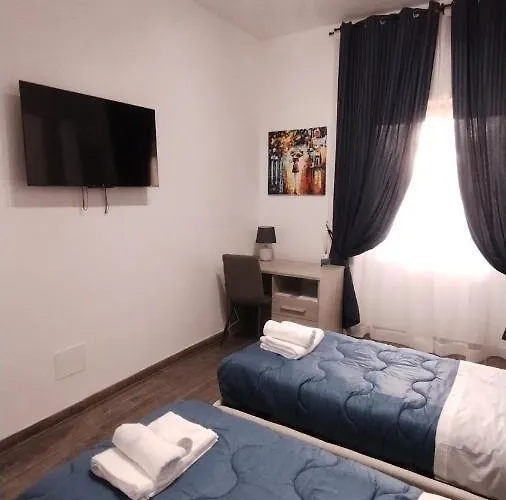 Fiore San Pietro Apartment
