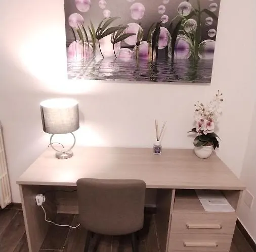 Apartment Fiore San Pietro Rom