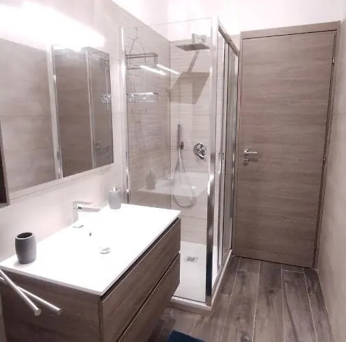 Fiore San Pietro Apartment Rom
