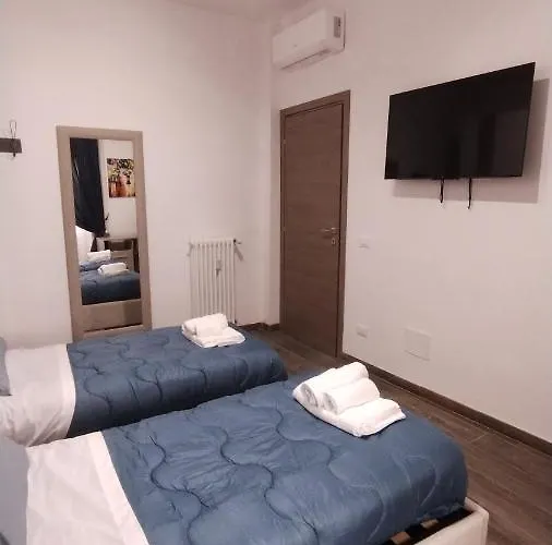 Fiore San Pietro Apartment