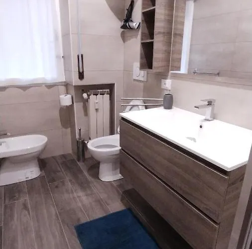 Apartment Fiore San Pietro