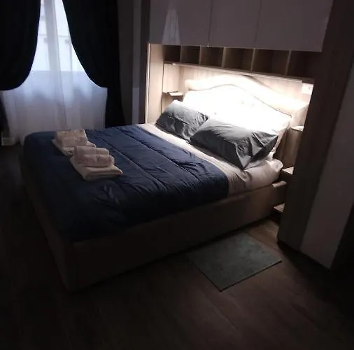 Fiore San Pietro Apartment *