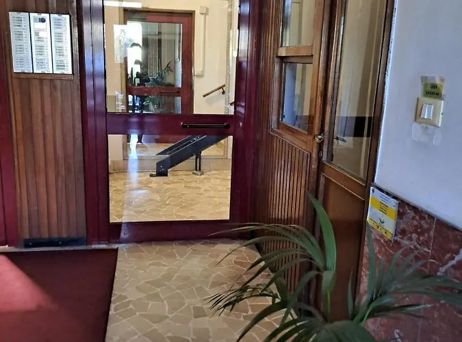Apartment Fiore San Pietro Rom