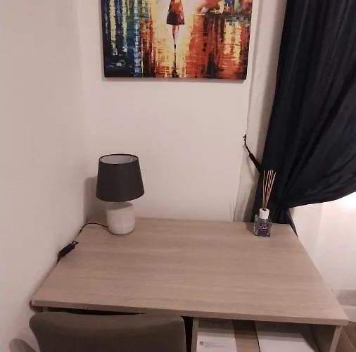 Fiore San Pietro Apartment