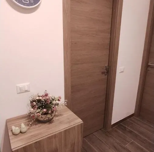 Apartment Fiore San Pietro